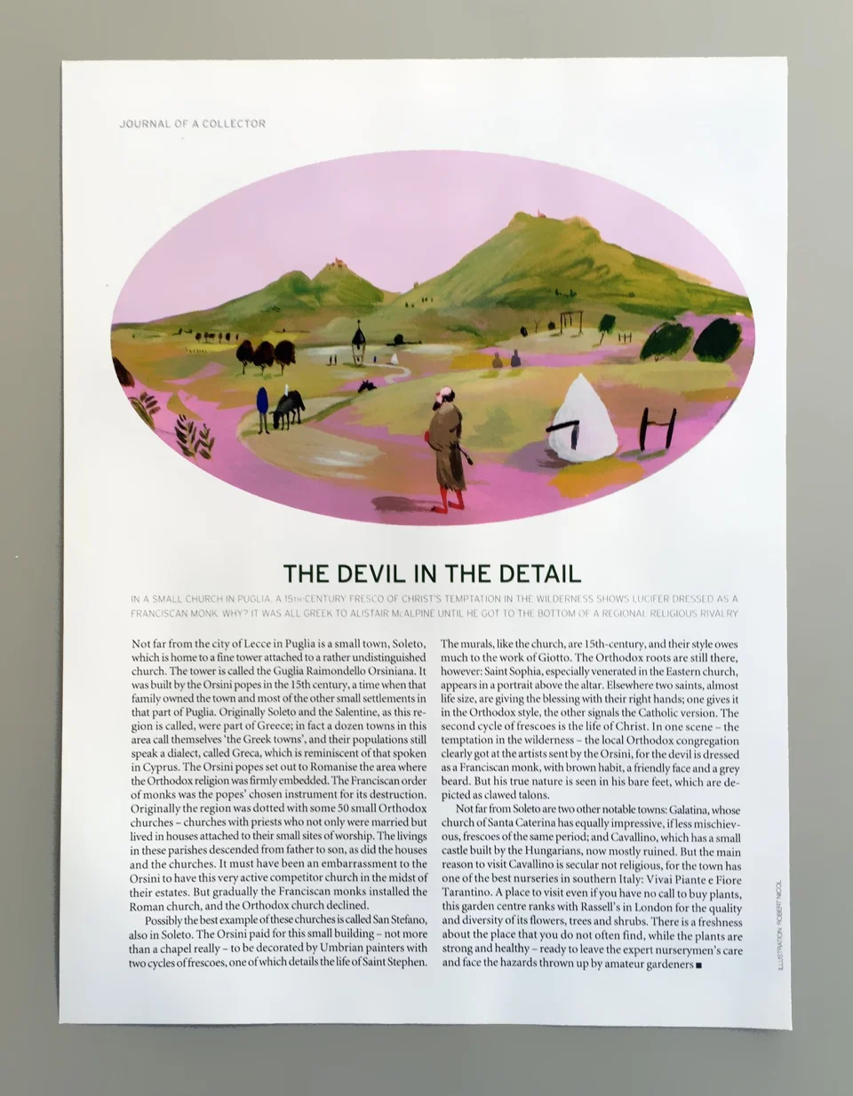  The World of Interiors&nbsp; 