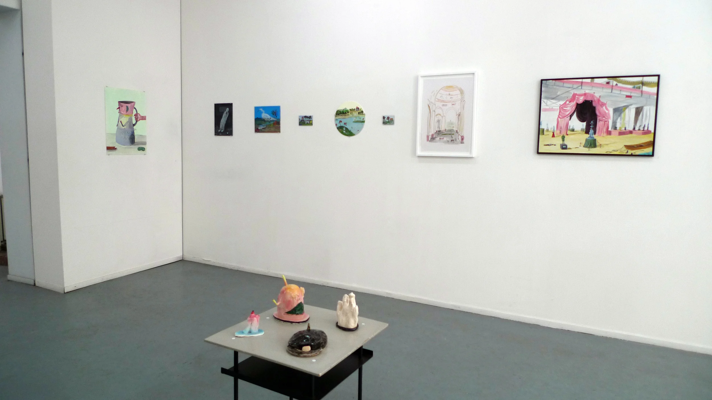  Gallery Maurits van de Laar - The Hauge&nbsp; 