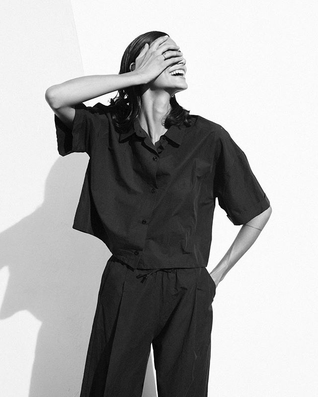 Shot by Eric for @janmagazinenl in wonderful Cuba with @charissa_hogerheijde and @judithneyens