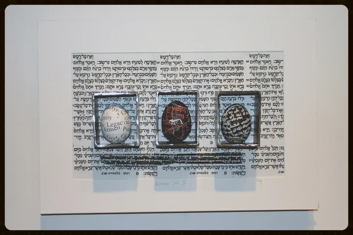 Abraham's Sons II