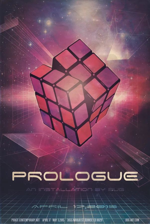 Exhibition Poster