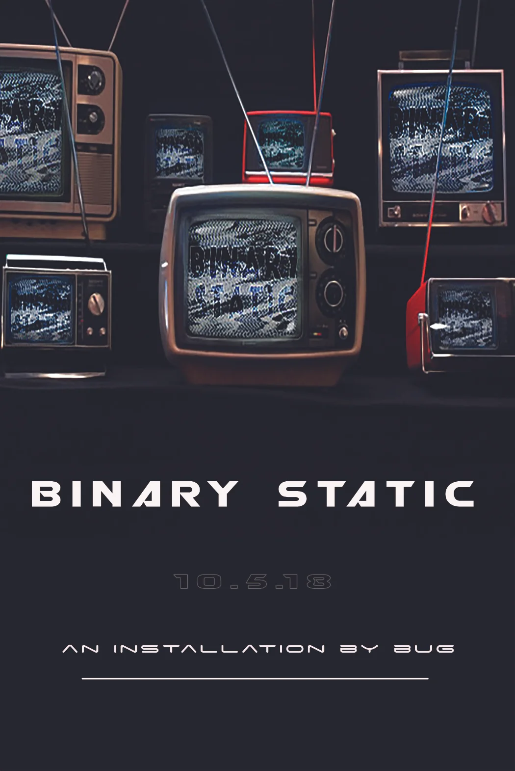 Exhibition Poster