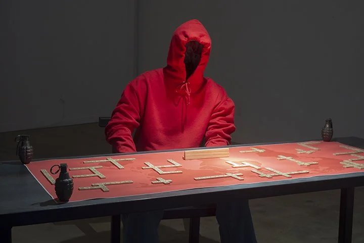 Deja Vu          Image 2 of 2