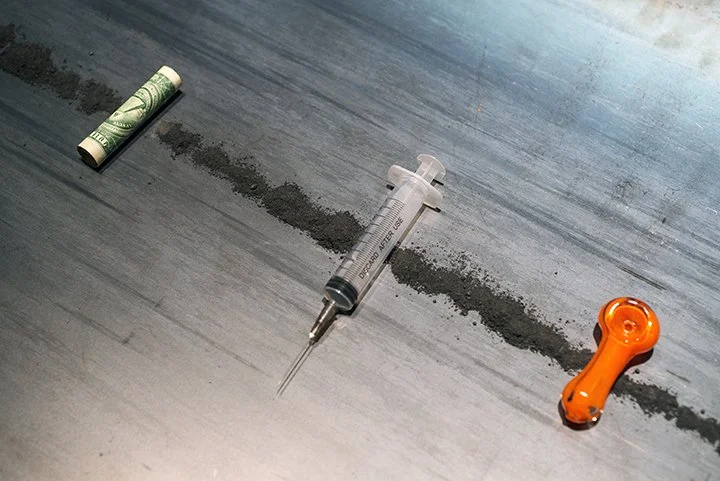 Thieving   Image 3 of 3