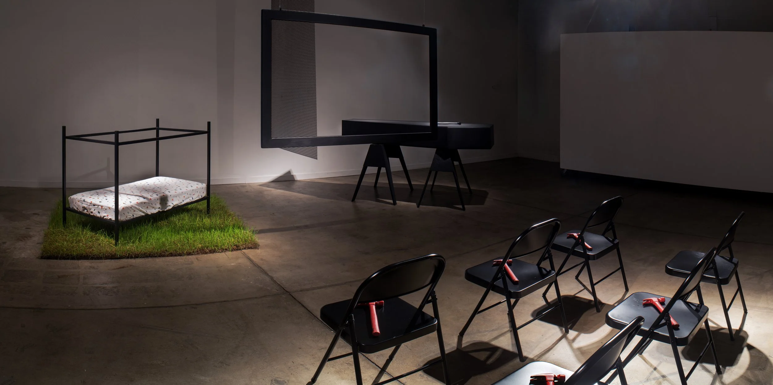 Lucid Interval 1 of 5