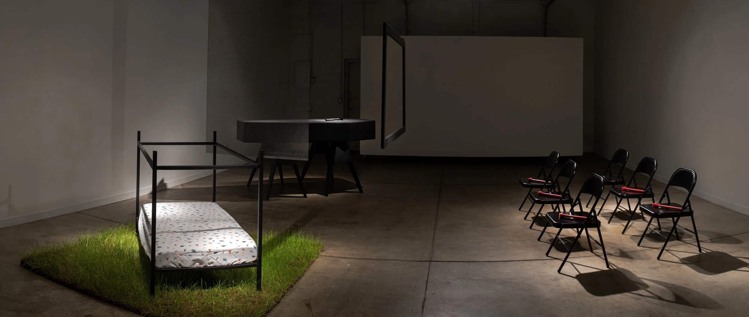 Lucid Interval 1 of 3