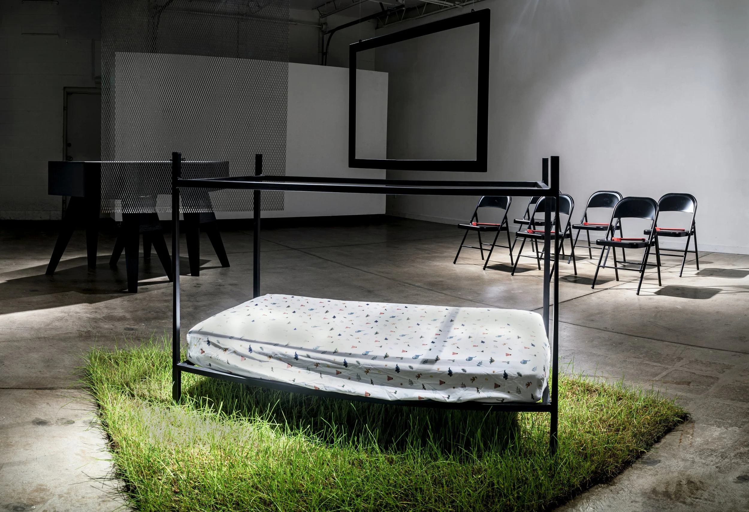 Lucid Interval 2 of 3