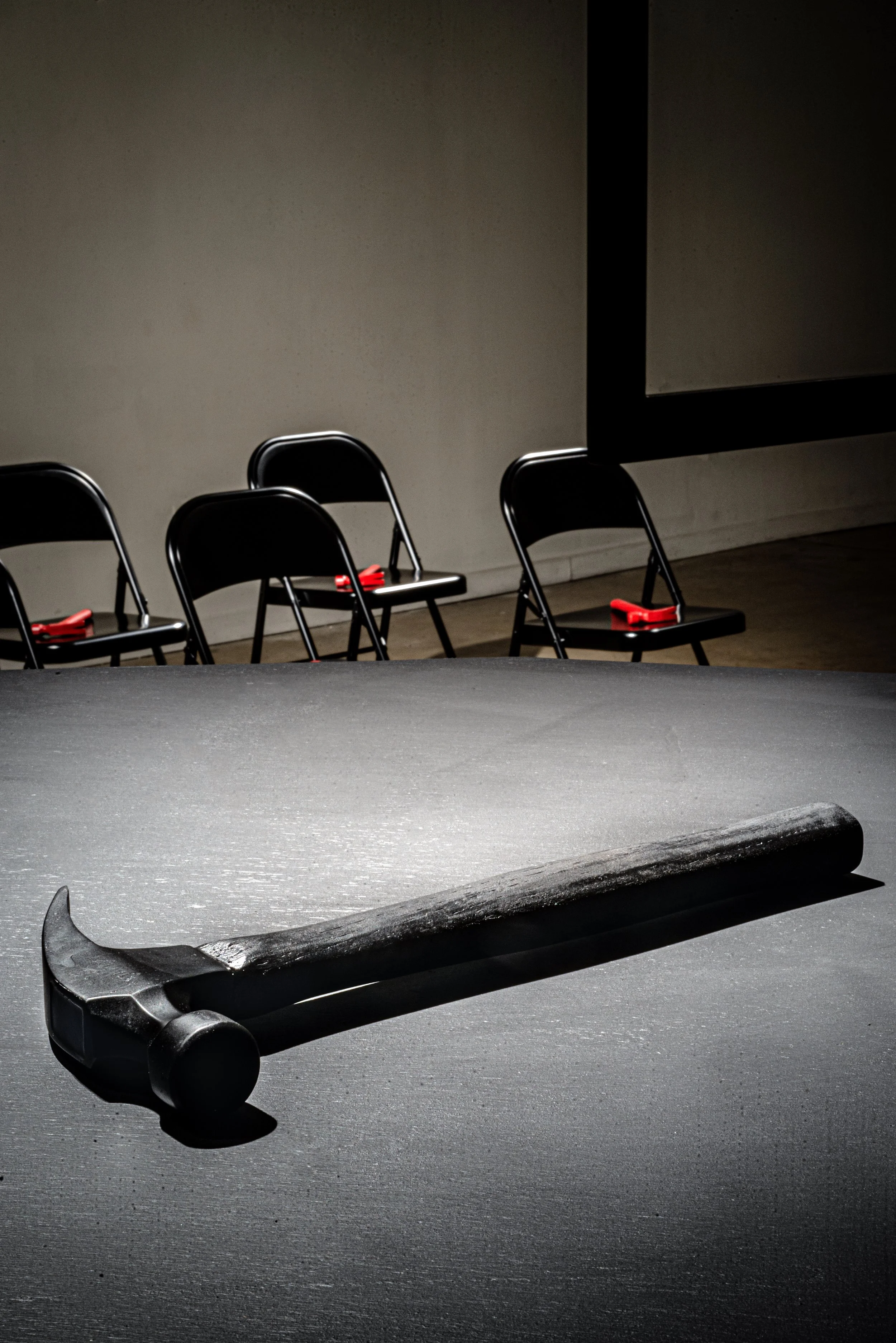 Lucid Interval 3 of 3