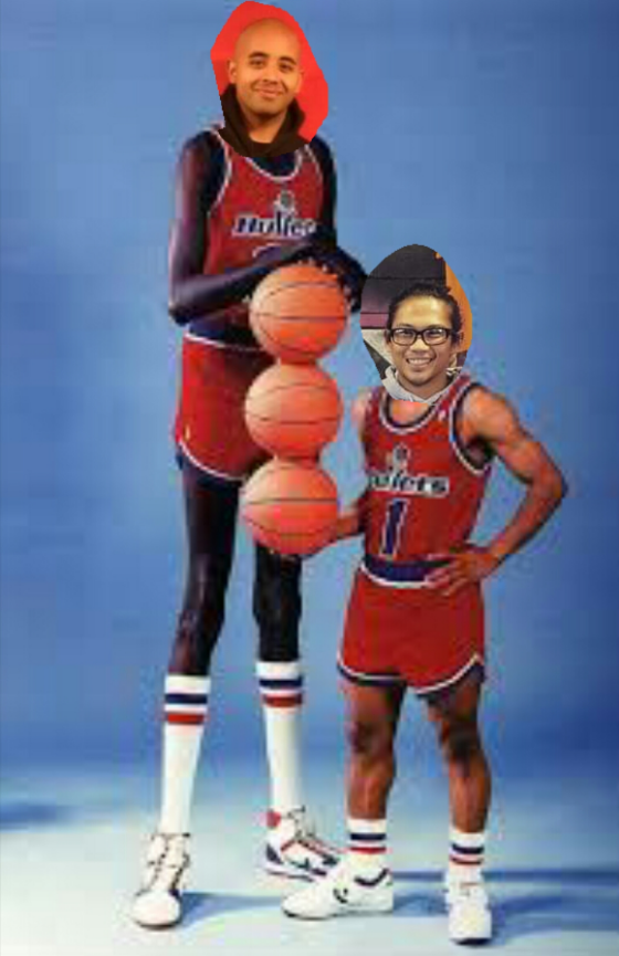 Who got next!!!!