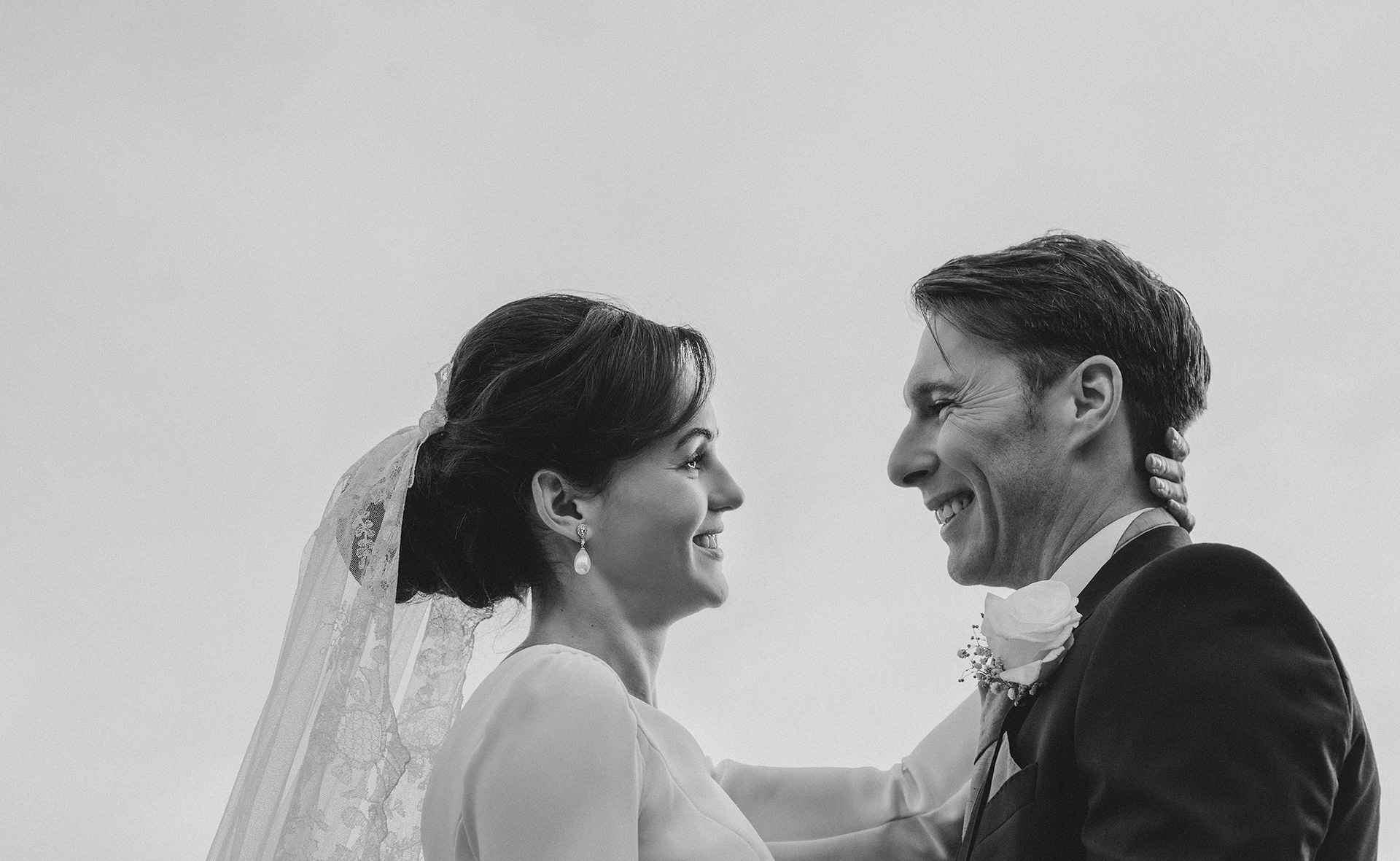  “Esther did a wonderful job for our wedding. It was just what we wanted. She captured beautifully the mood, atmosphere and all the best moments of our magic day. All her images were full of feelings and emotions. I would definitely recommend her, es