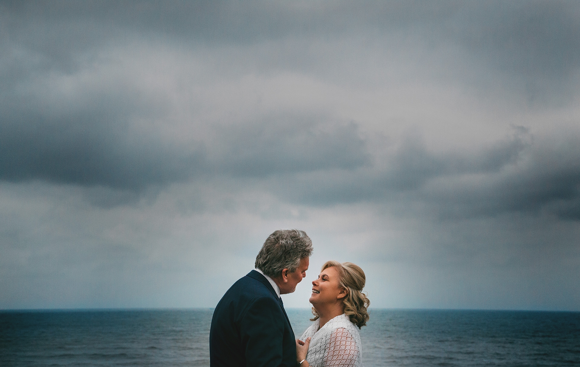 "Don't hesitate to book Esther to photograph your special occasion.. She sees things through her lens that are remarkable. A great talent and a very lovely person! Our wedding photographs are amazing and everyone I have shown any too have said they 