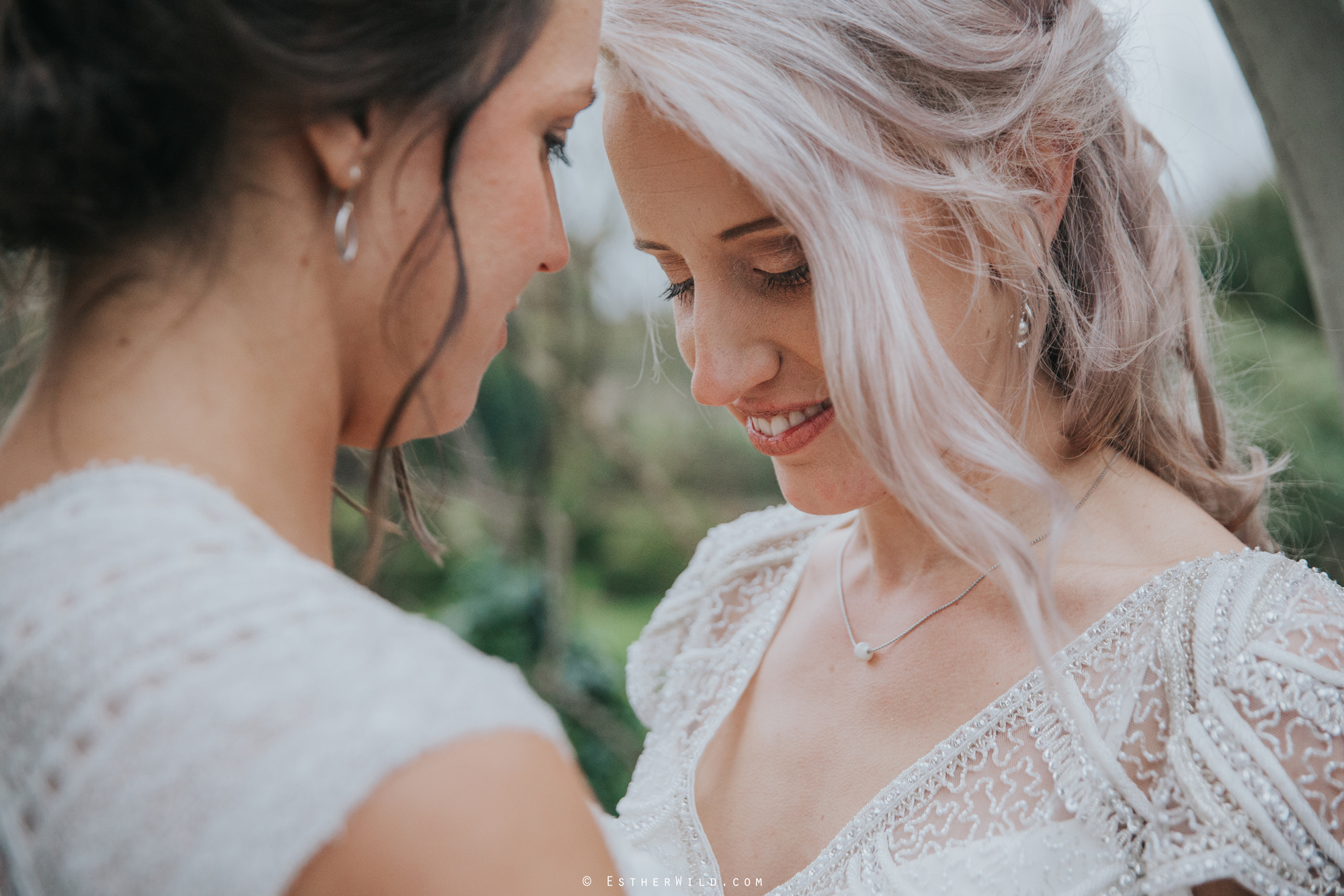  "We booked Esther for our wedding and we are absolutely over the moon with the photographs! The photos are better than we ever could have imagined- Esther has captured all the little details and special moments of the day whilst keeping everything l