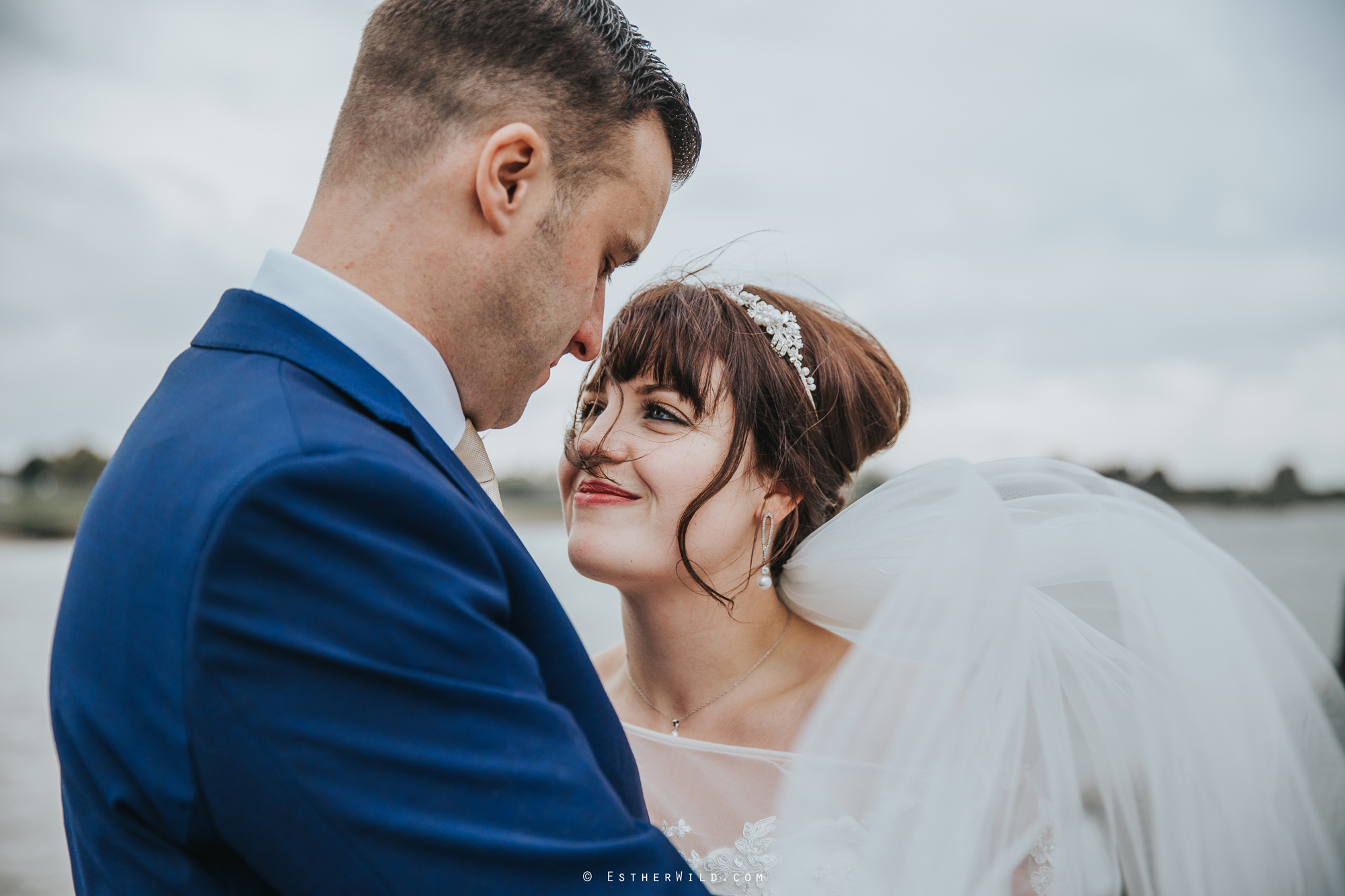  "Brilliant!! Words don't speak highly enough for how pleased we are with the photos from our wedding.&nbsp; Esther captured the most perfect memories of our special day...We hired Esther after looking at many photographers online and after meeting f