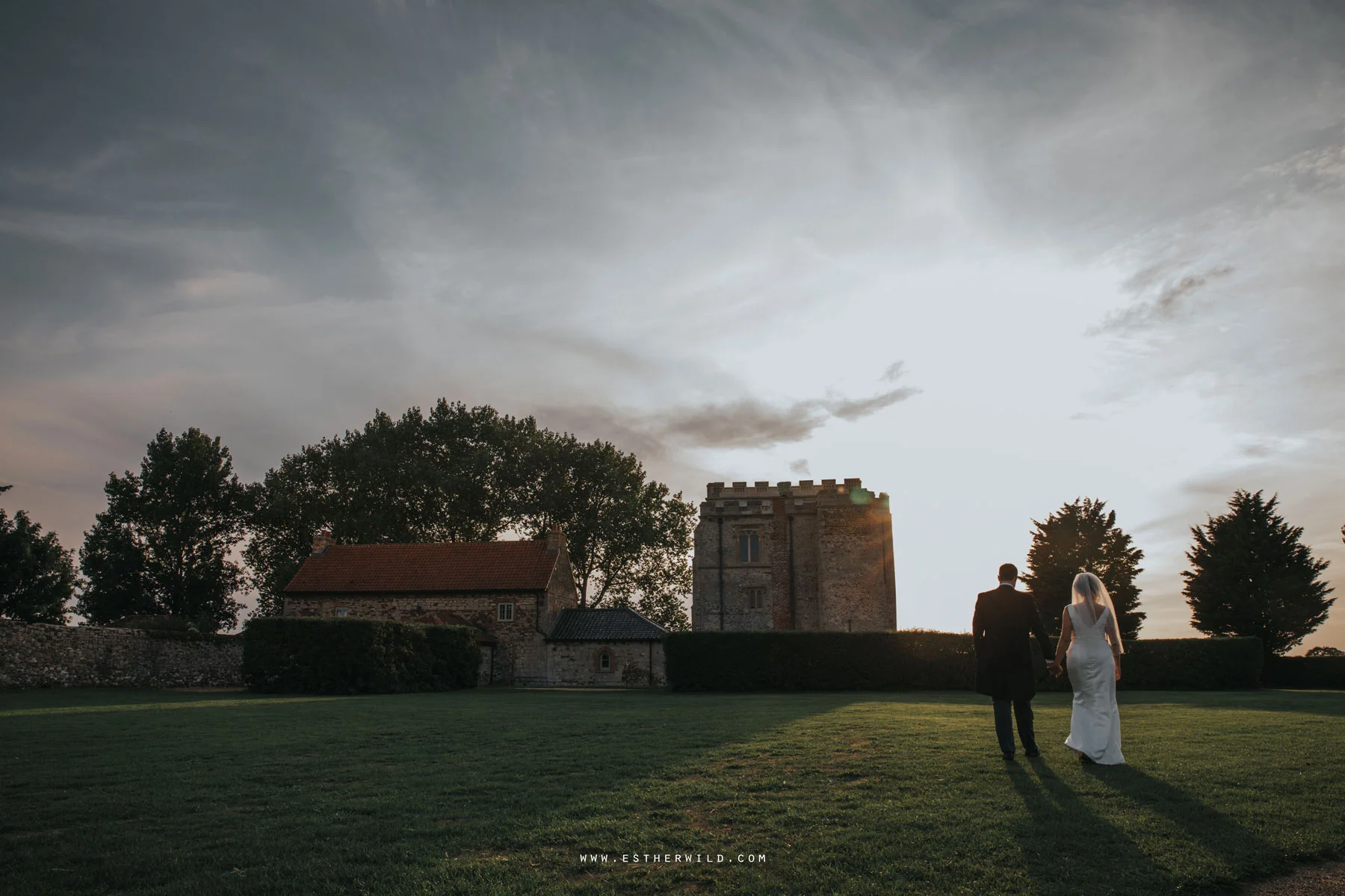 Pentney_Abbey_Wedding_Norfolk
