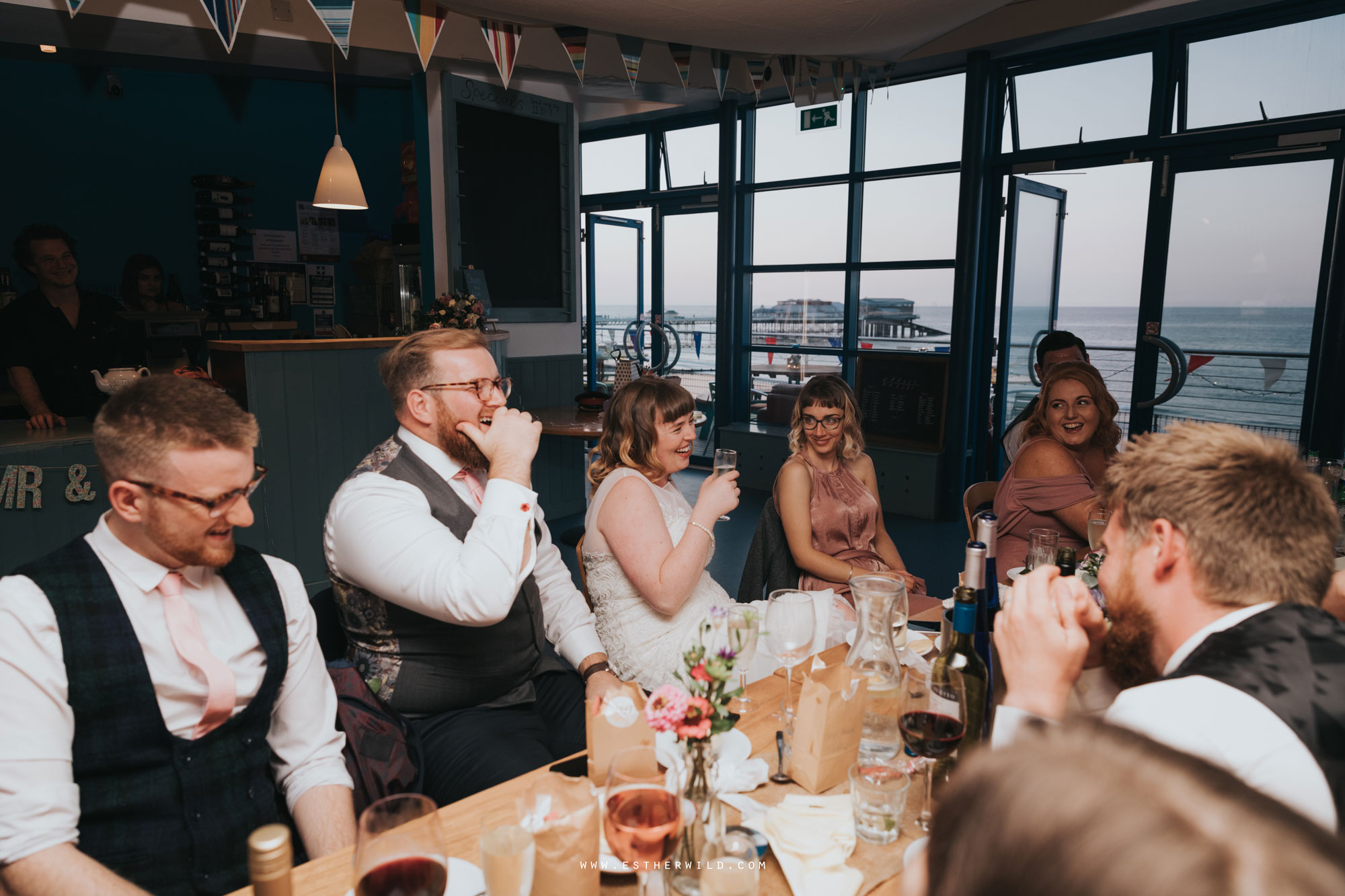 Cromer_Wedding_Beach_Outdoor_Ceremony_Norfolk_North_Lodge_Registry_Office_Rocket_House_Cafe_Cromer_Pier_IMG_5197.jpg