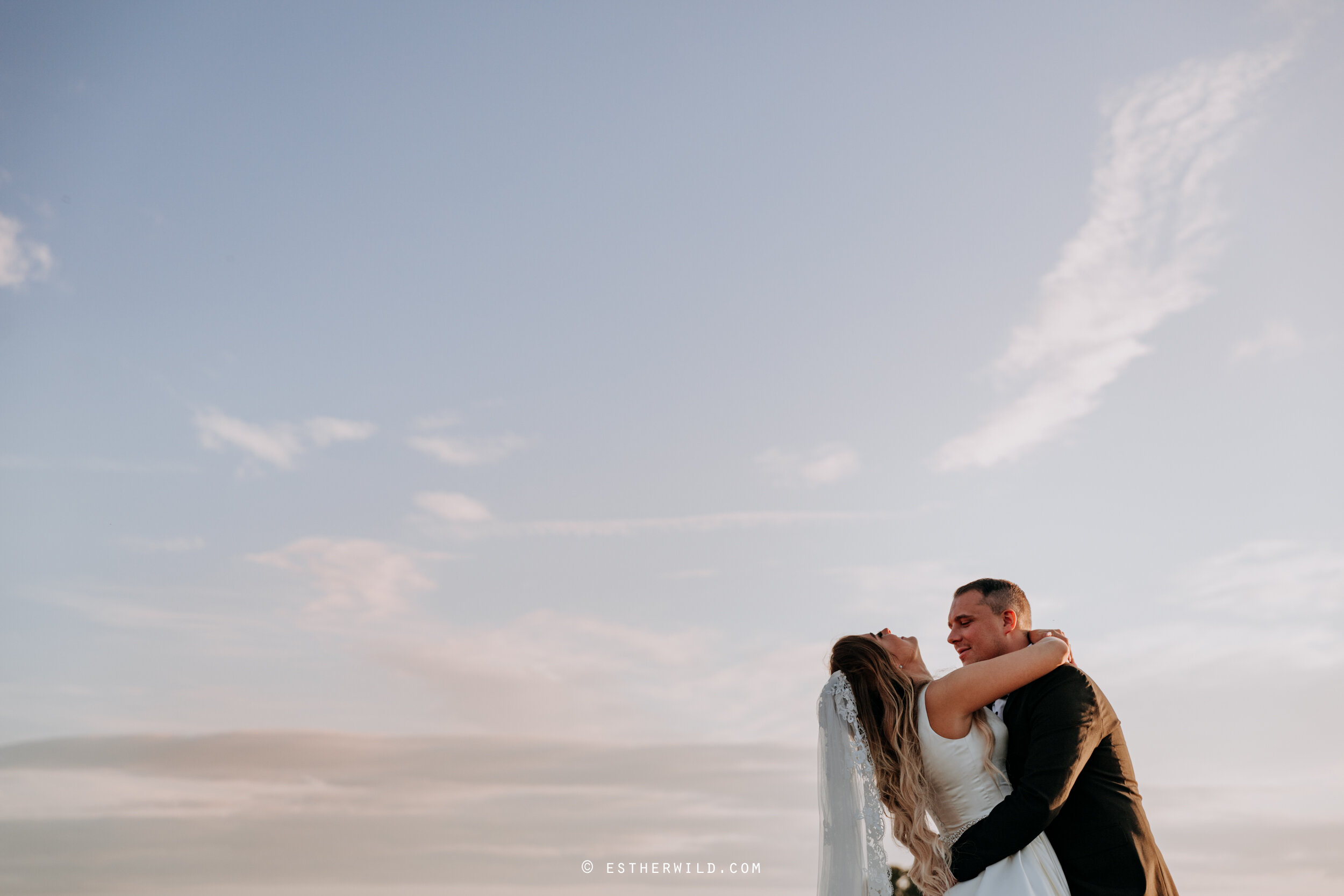  "You have gone to the moon and back with my vision of how I wanted the photos to be! I’m so overwhelmed with emotion. We couldn’t have asked for anything more and I can’t thank you enough. Thank you so much for capturing our day and giving us photos