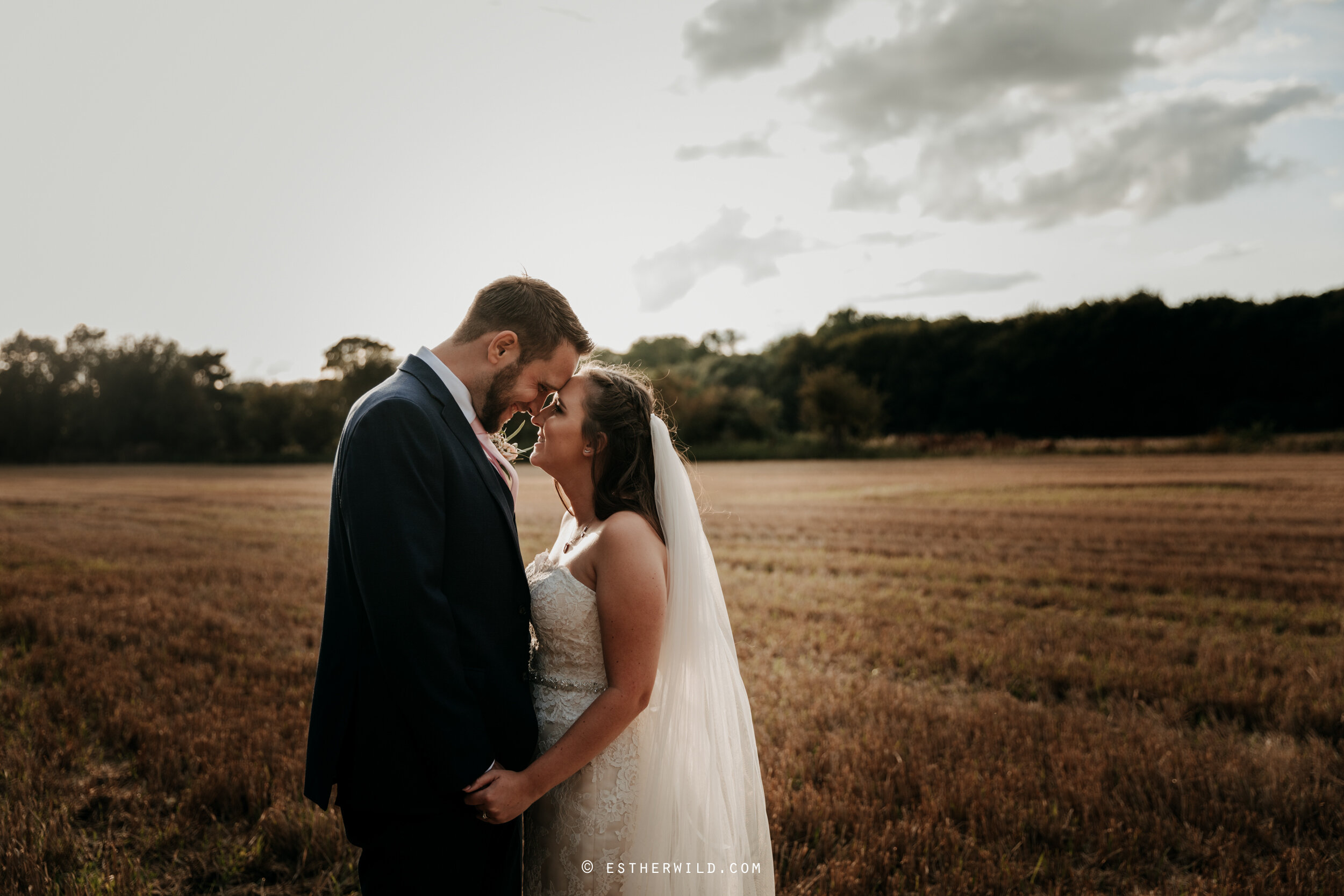  “Esther was part of my dream team, she was recommended by my Maid of honour (also a wedding photographer).   For years I’ve been looking at Esther’s wedding shots and desperately wished that I would have something similar and Esther made that happen