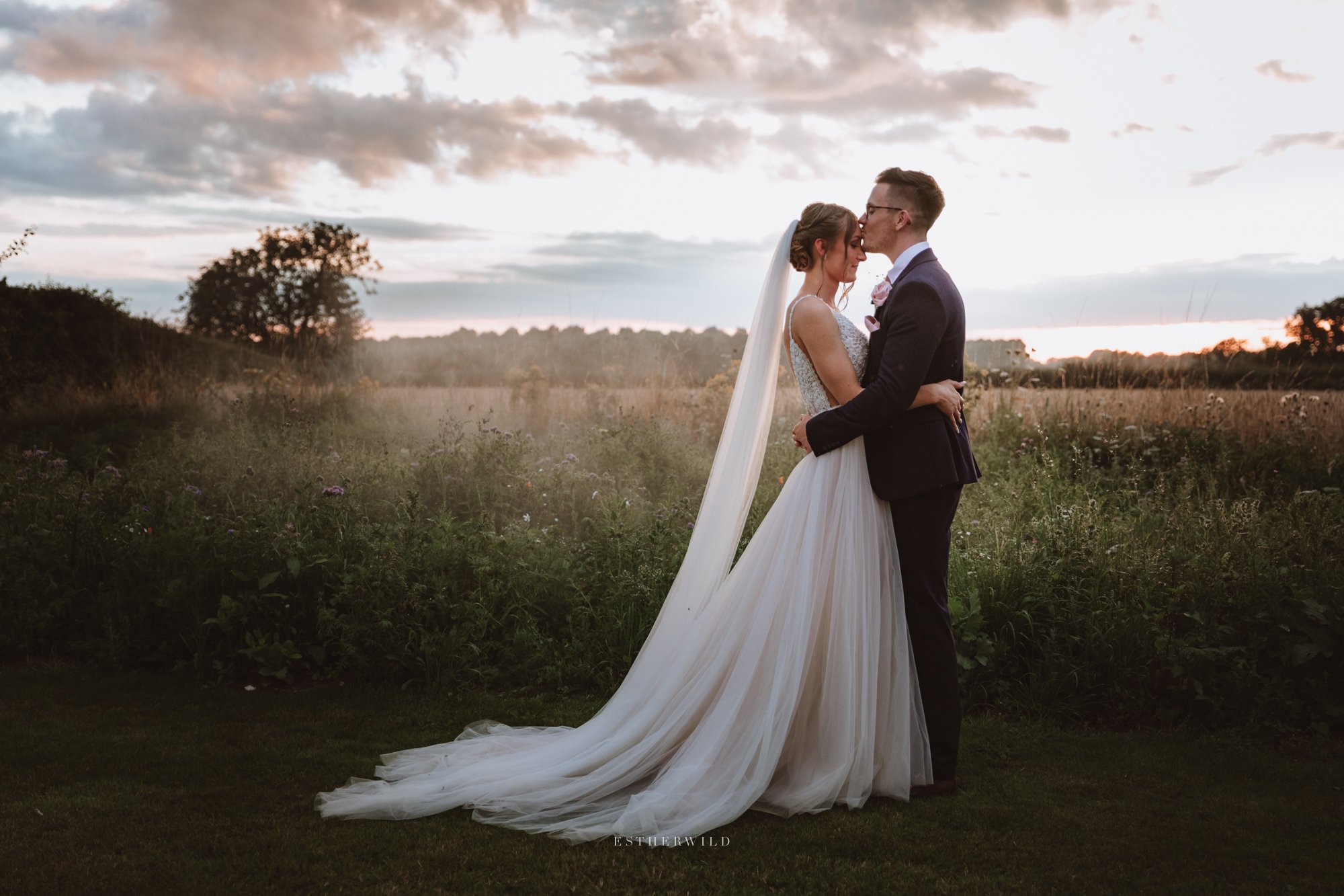  “Esther has been fantastic to work with - before our wedding, on the day, and after! She captured our day so perfectly and we will cherish our photos forever. She made sure that all the shots we were after happened, plus many more ‘in the moment’ sh