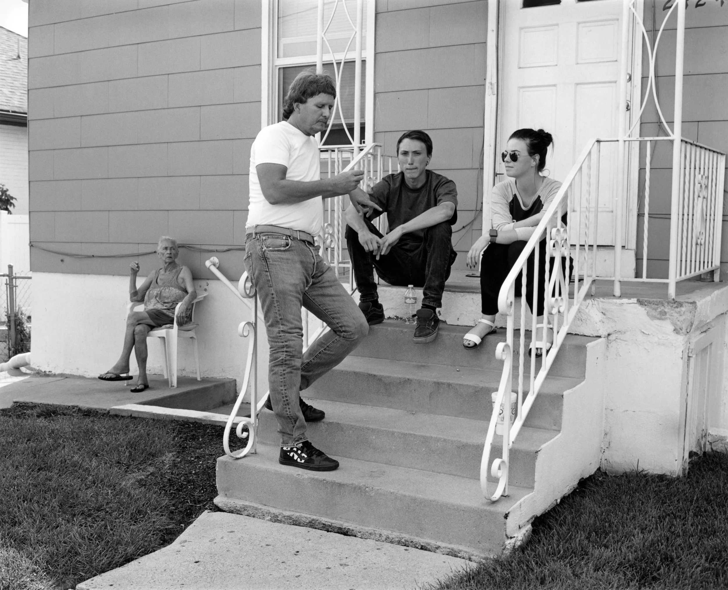 Salt Lake City, UT 2018