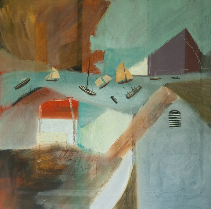 South Westerly