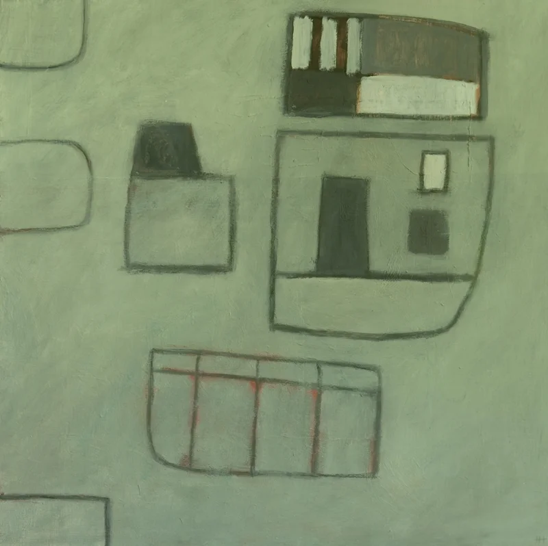 House of Graphite