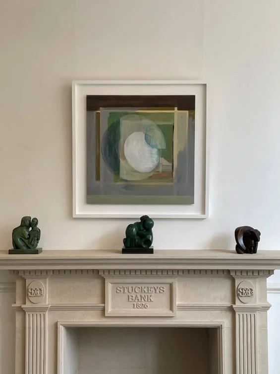David Simon Contemporary 