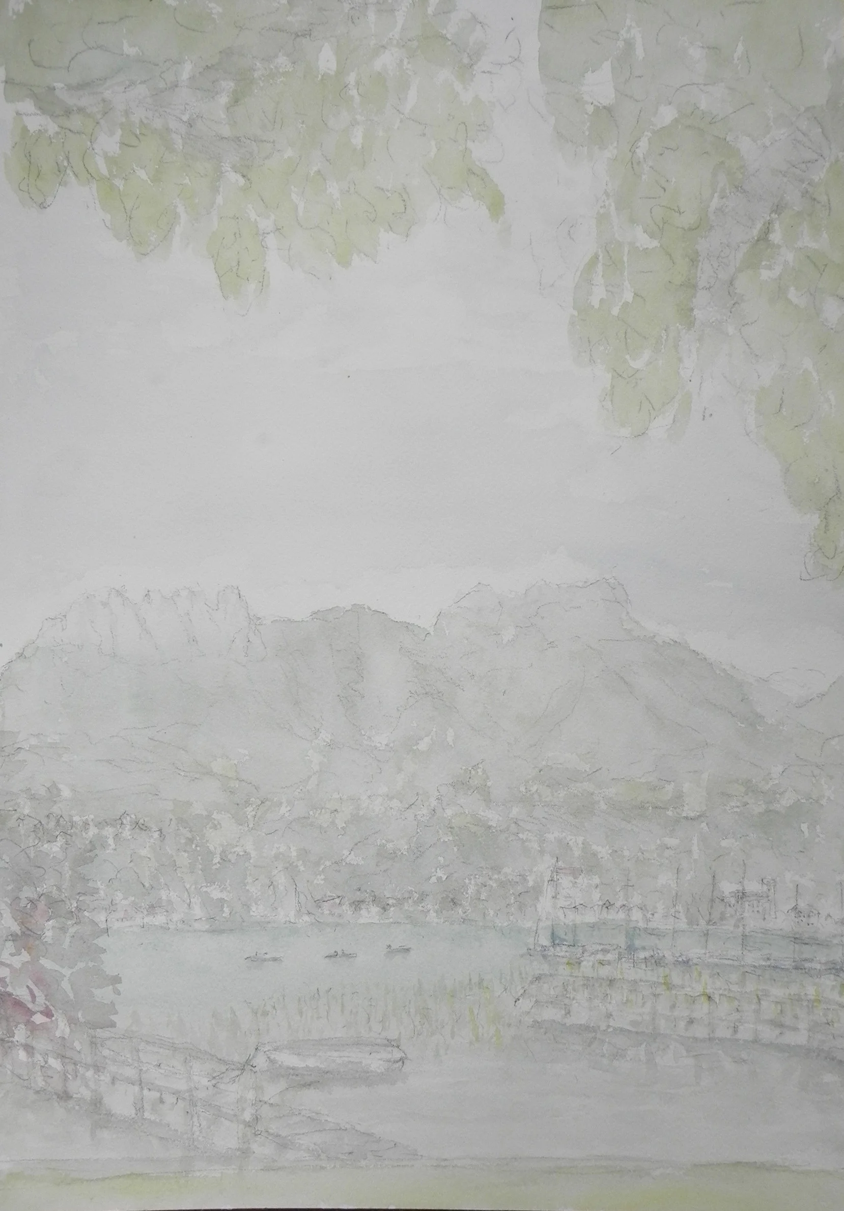 Lac d4annecy  22.06.14.JPG