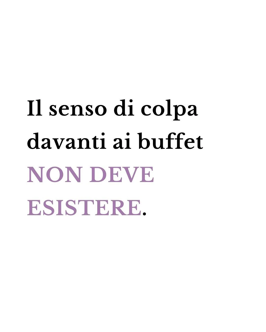 Domani nella nuova newsletter:
&bull; Cosa fare se ti senti in colpa (e perch&egrave; non dovresti!)
&bull; Come ridurre lo spreco senza rinunciare al piacere
&bull; 4 strategie pratiche da usare in vacanza

Iscriviti ora per riceverla domattina!
Lin