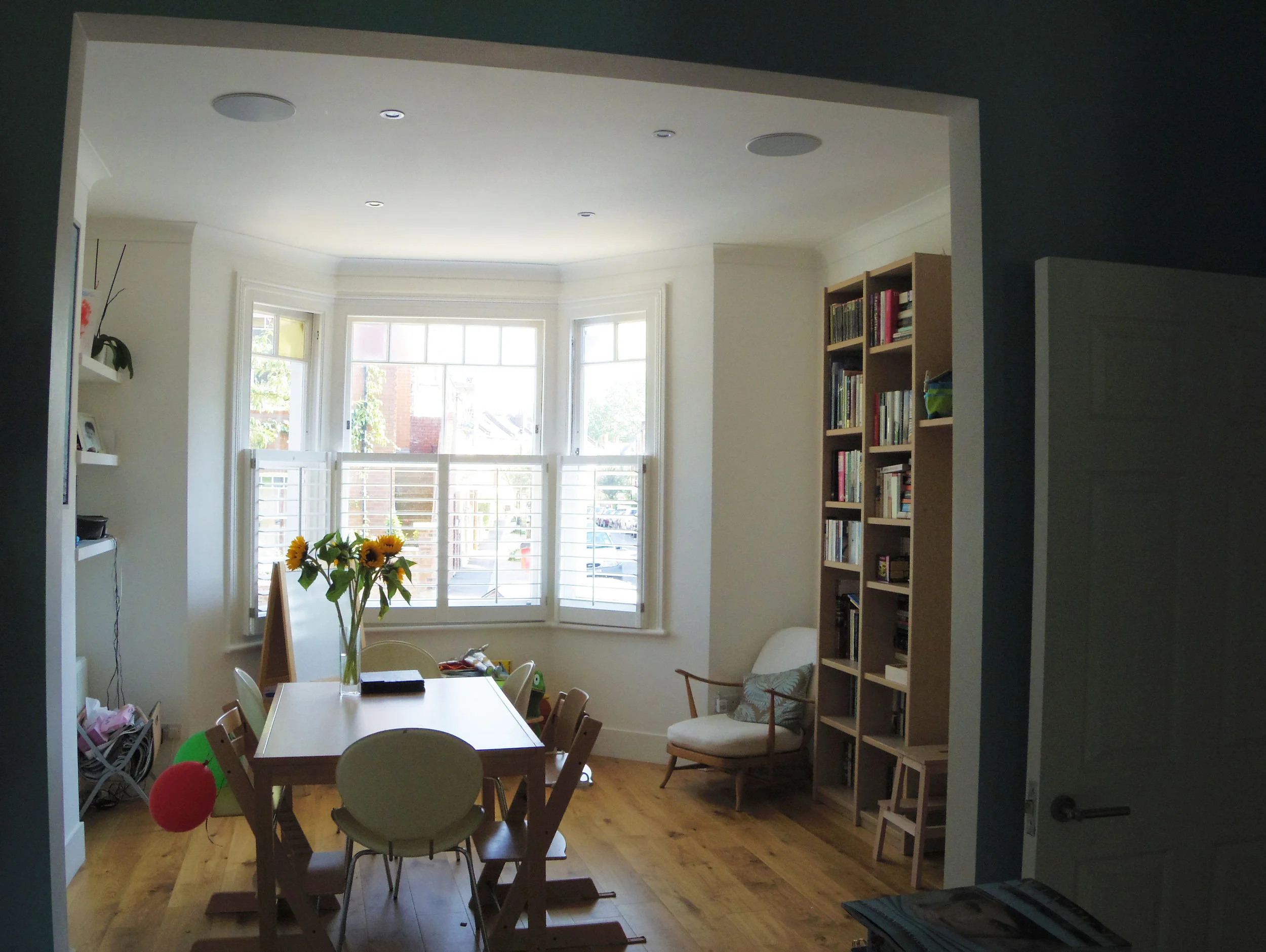 2013-16, Constantine Rd, Hampstead, NW3