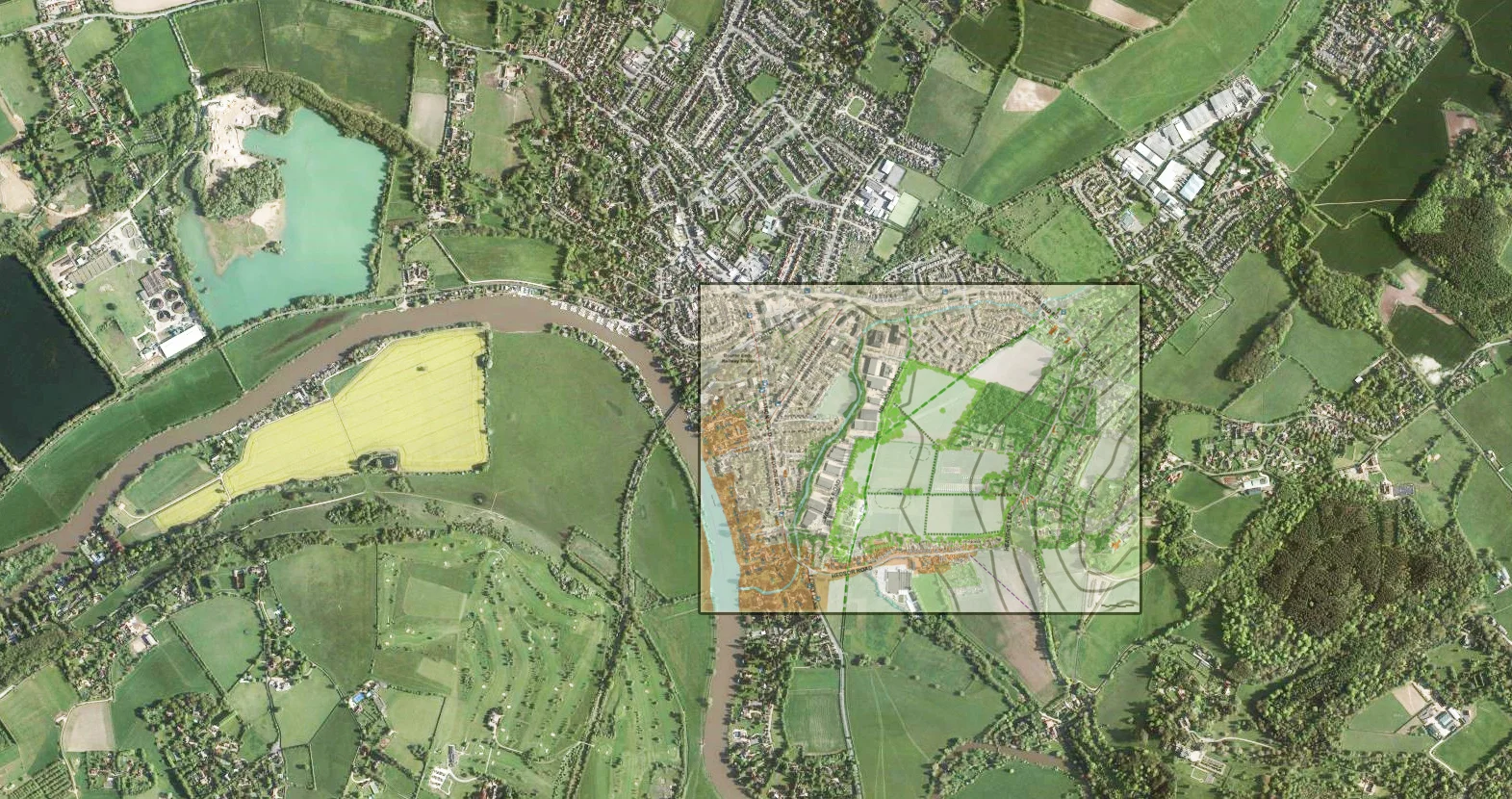 Bourne End garden village.jpg