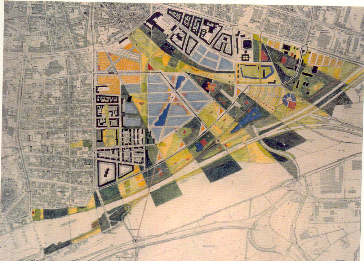 Competition - Karlsruhe, Germany 1992
