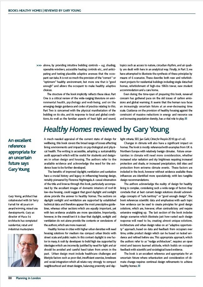 Healthy Homes book review Gary Young_PIL_Jan-Mar 2020_P88.jpg