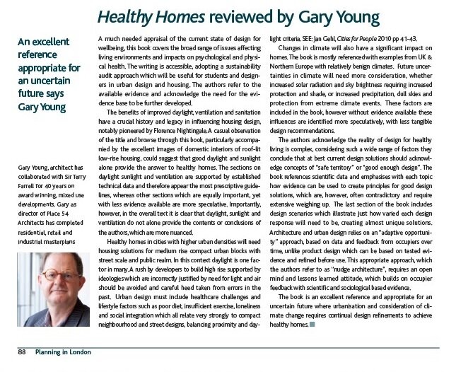 Healthy Homes book review Gary Young_PIL_Jan-Mar 2020_P88_sq.jpg
