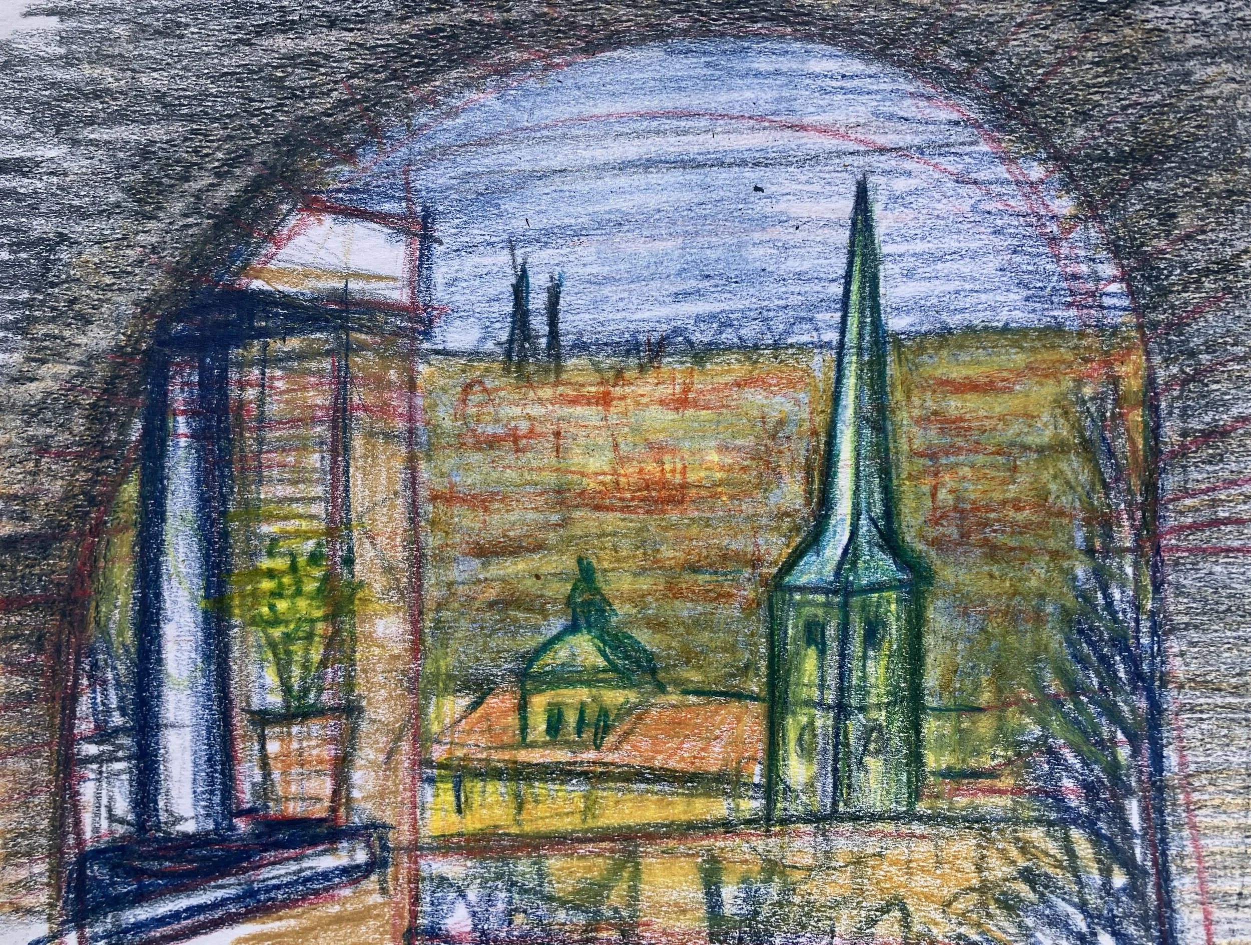Mala Strana Prague