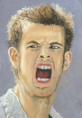 Andy Murray