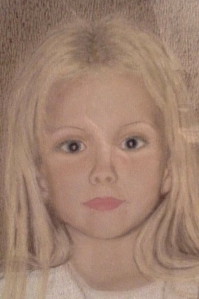 Portrait-pastel