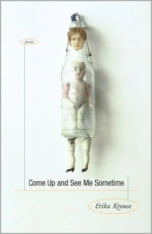 Come Up and See Me Sometime cover.jpg