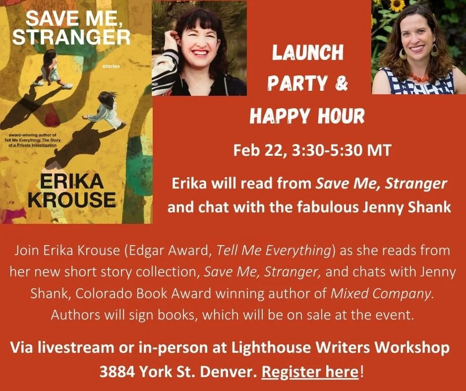 Upcoming Events Erika Krouse upcoming-events-erika-krouse