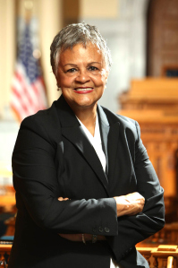  Photo via bonnieforcongress.com