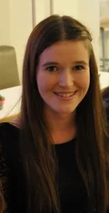  Grace is a Sophomore in the college majoring in Government 