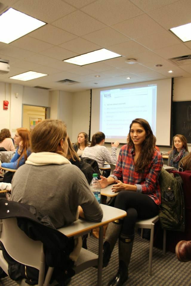 February 19: Interview and Networking Workshop