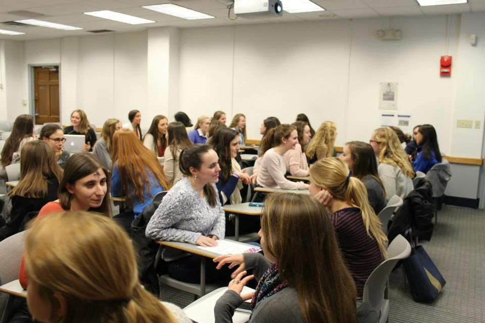 February 19: Interview and Networking Workshop