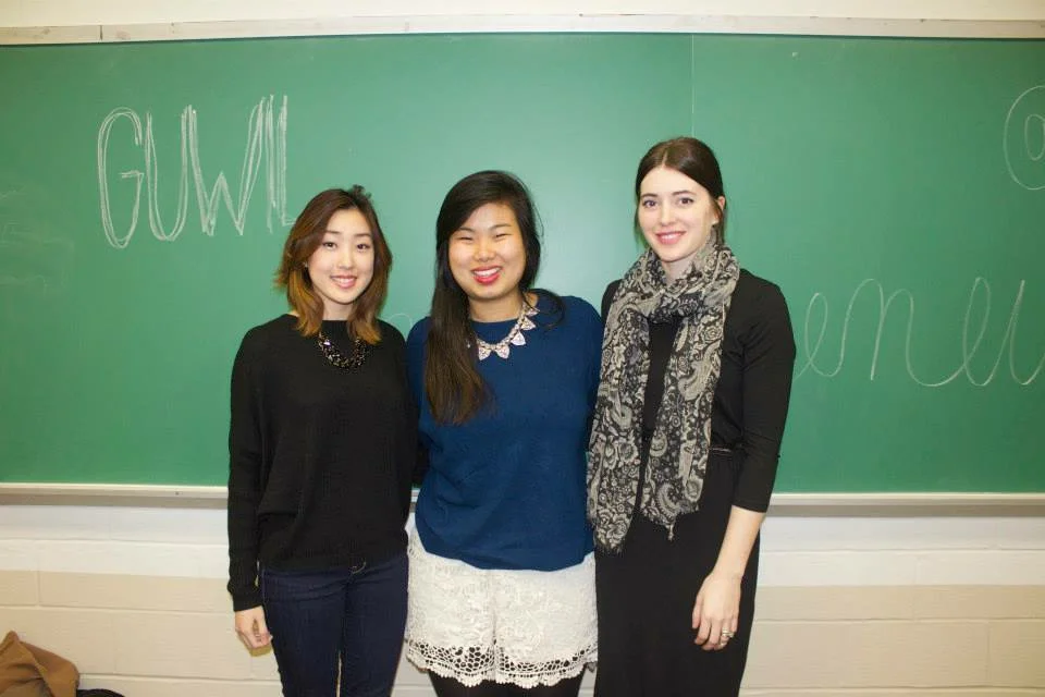 February 25: Entrepreneurship Panel