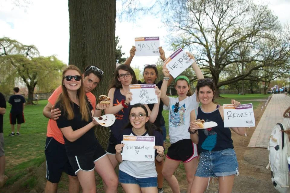 April 17: Spring Photo Campaign