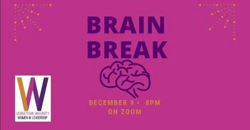 Brain Break