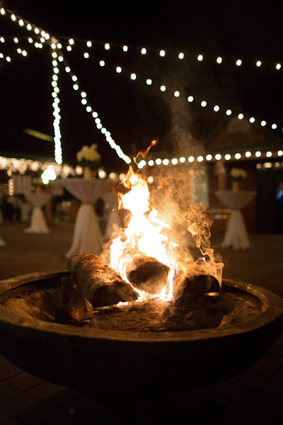 Fire Pit