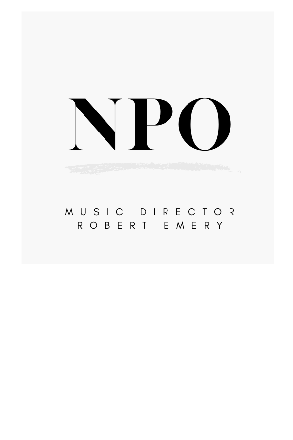 National Philharmonic Orchestra of Great Britain