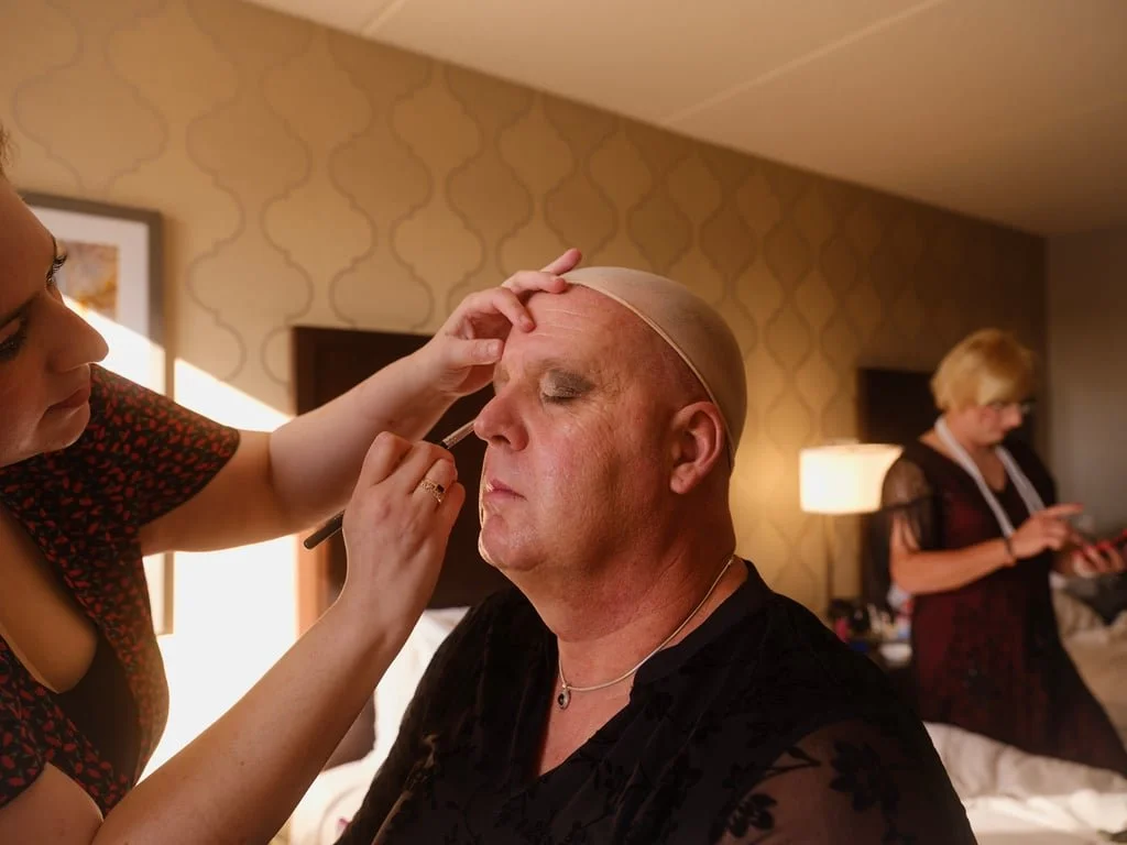 The Ladies of the Midwest