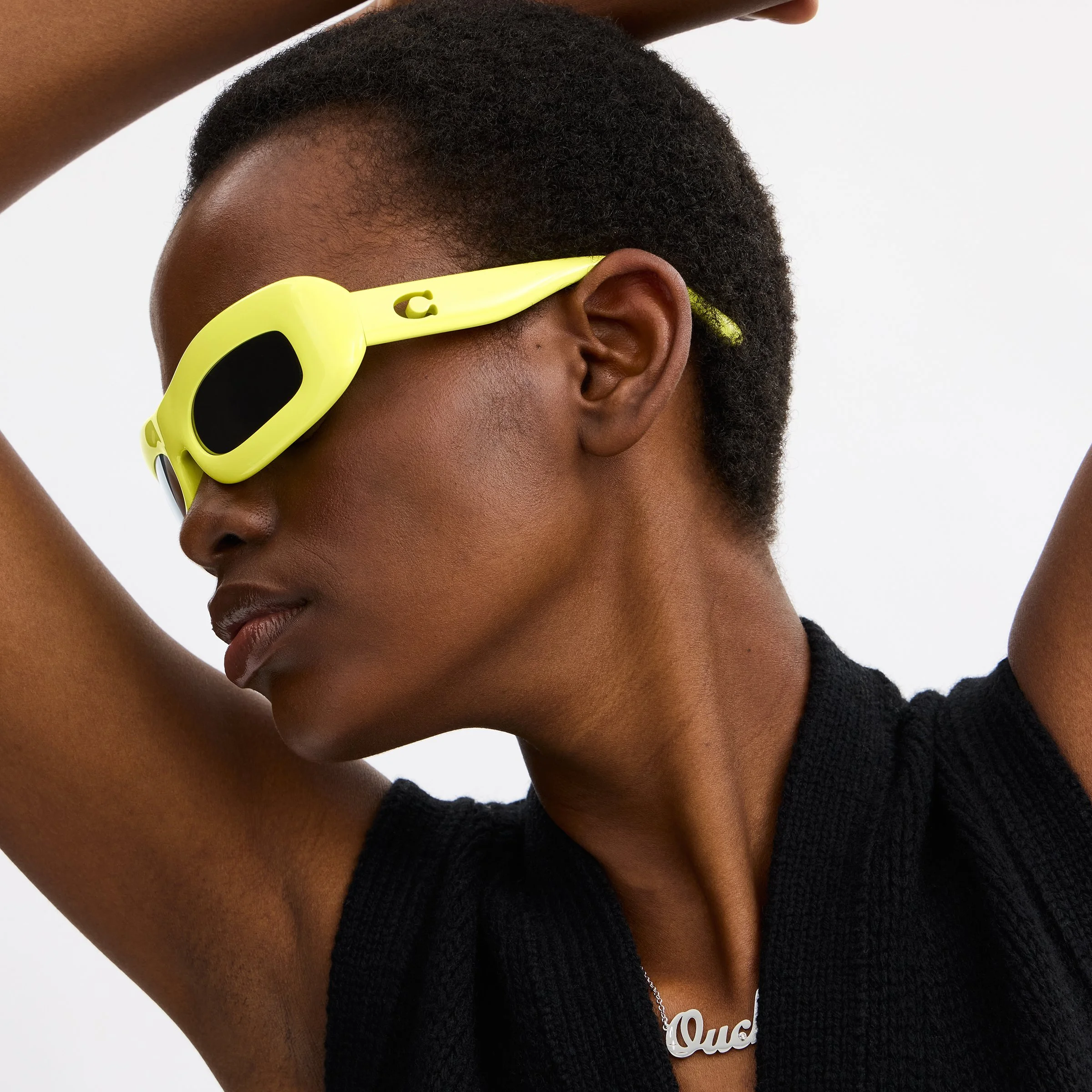 Coach - Art Direction