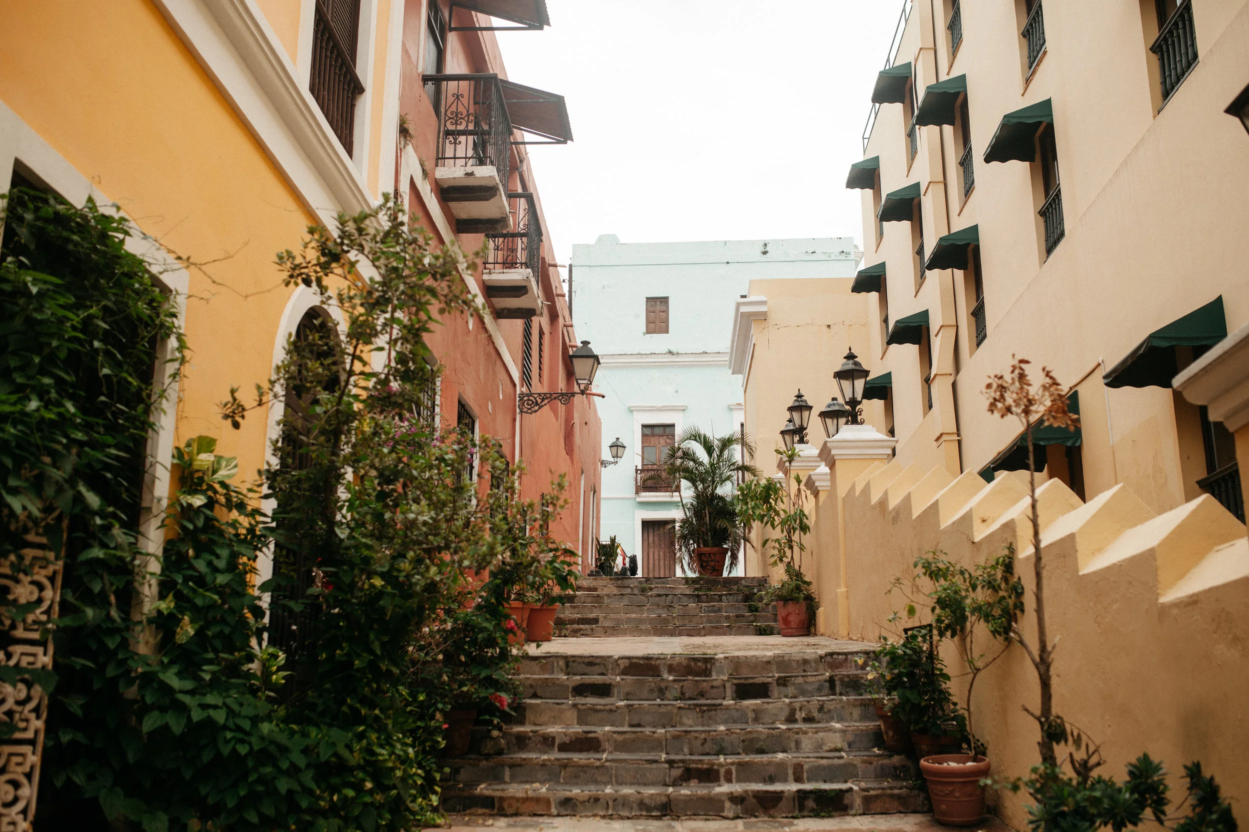 El Convento 